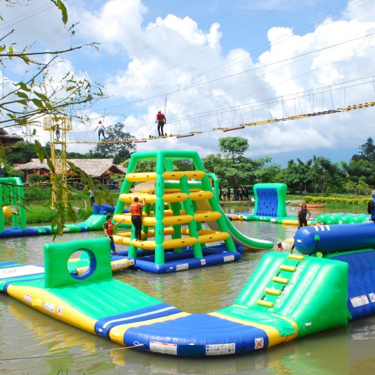 Plan AquaVentura